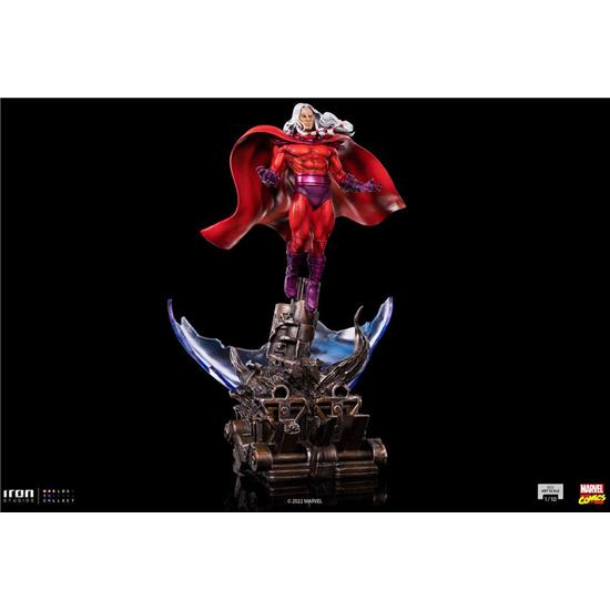 X-Men: Magneto (Age of Apocalypse) BDS Art Scale Statue 1/10 33 cm
