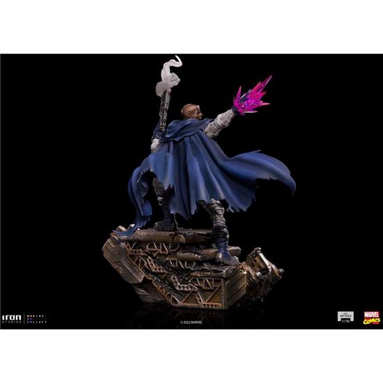 X-Men: Bishop (Age of Apocalypse) BDS Art Scale Statue 1/10 30 cm