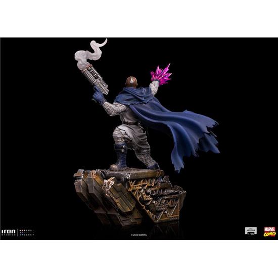 X-Men: Bishop (Age of Apocalypse) BDS Art Scale Statue 1/10 30 cm