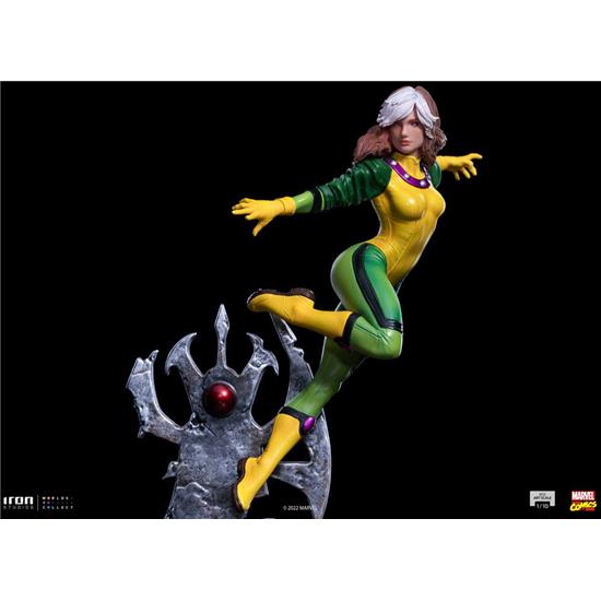 X-Men: Rogue (Age of Apocalypse) BDS Art Scale Statue 1/10 26 cm
