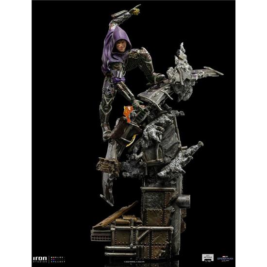 Spider-Man: Green Goblin BDS Art Scale Deluxe Statue 1/10 32 cm