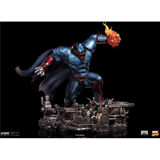 X-Men: Apocalypse (Age of Apocalypse) BDS Art Scale Statue 1/10 58 cm