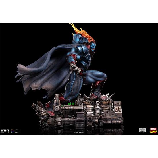 X-Men: Apocalypse (Age of Apocalypse) BDS Art Scale Statue 1/10 58 cm