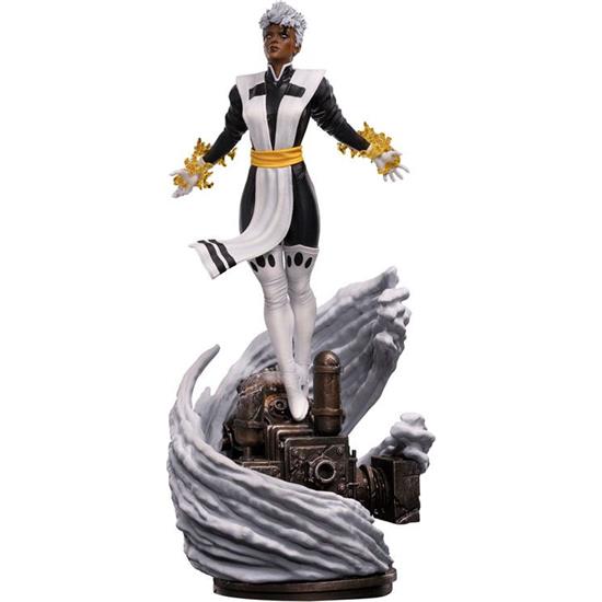 X-Men: Storm (Age of Apocalypse) BDS Art Scale Statue 1/10 27 cm
