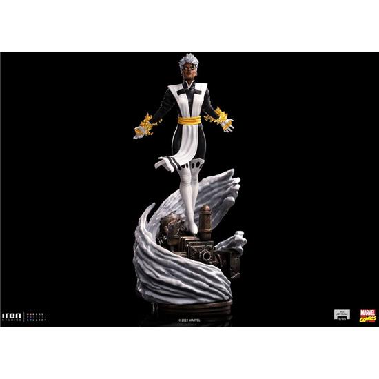 X-Men: Storm (Age of Apocalypse) BDS Art Scale Statue 1/10 27 cm