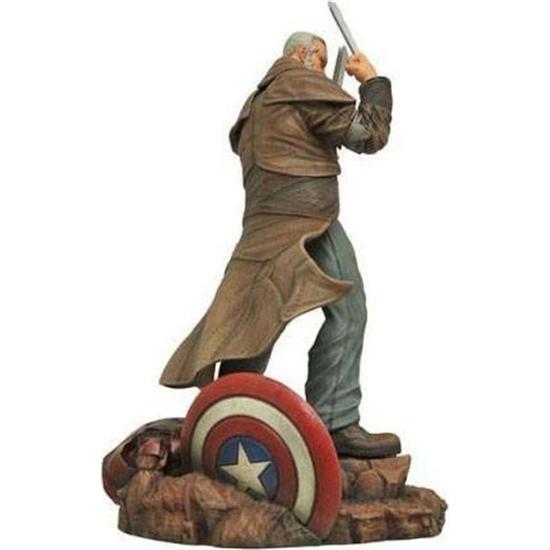 Marvel: Marvel Gallery PVC Statue Old Man Logan 20 cm