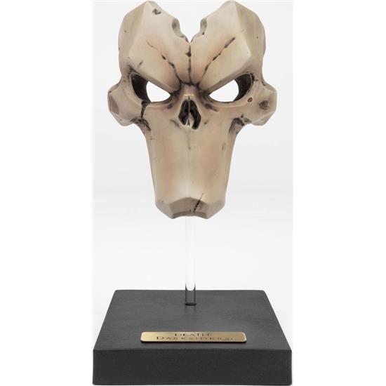 Darksiders: Death Mask Limited Edition Prop Replica 1/2 22 cm