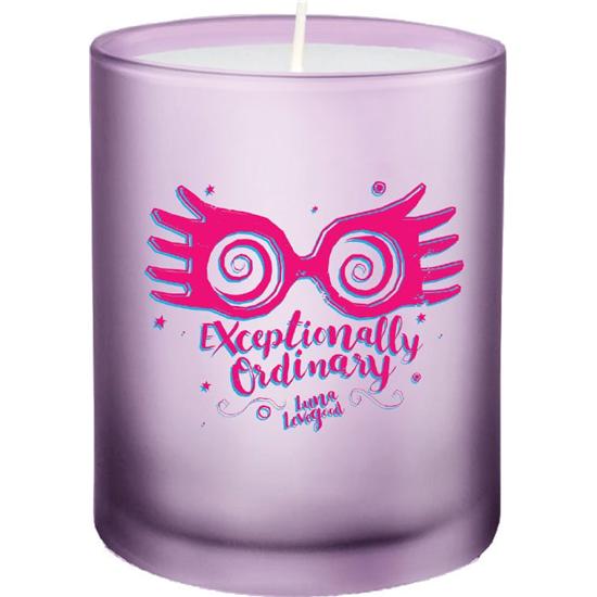 Harry Potter: Harry Potter Votive Candle Exceptionally Ordinary 6 x 7 cm