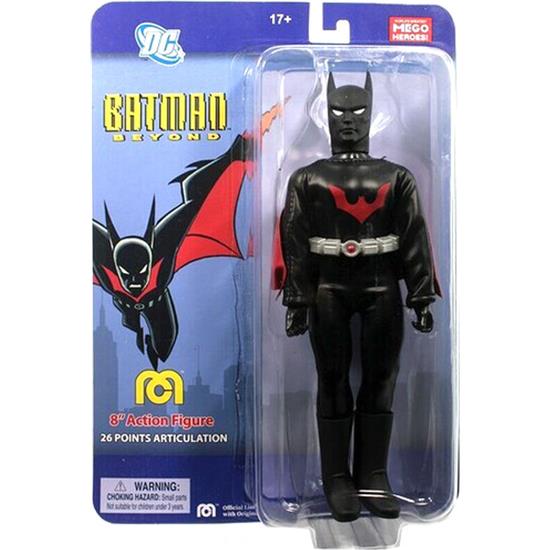 DC Comics: Batman Beyond Limited Edition Action Figure 20 cm