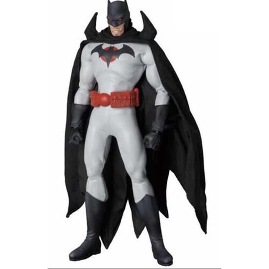 DC Comics: Flashpoint Batman Limited Edition Action Figure 20 cm