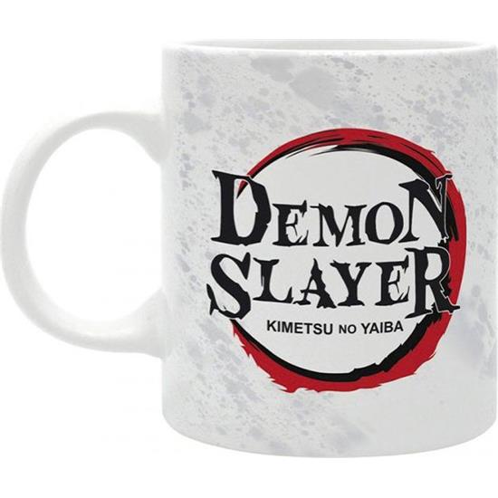 Demon Slayer: Demon Slayer Krus