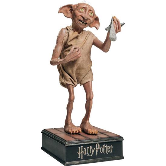Harry Potter: Dobby Life-Size Statue (version 3) 107 cm