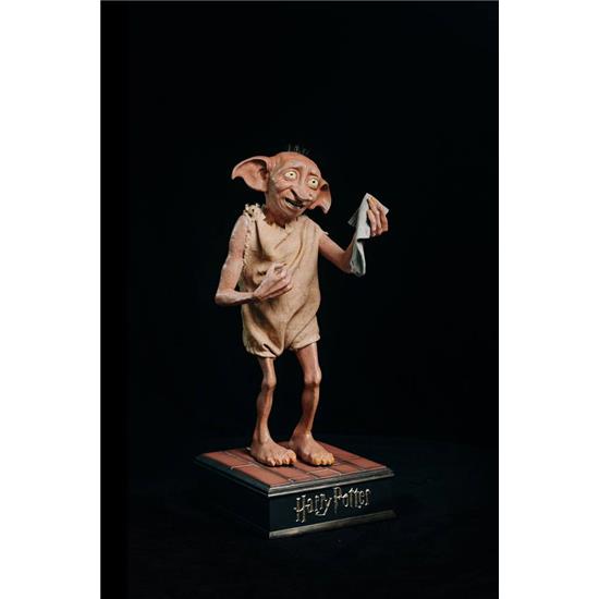 Harry Potter: Dobby Life-Size Statue (version 3) 107 cm