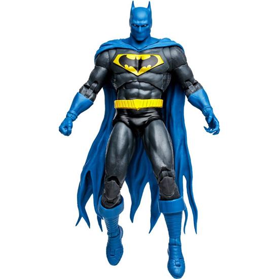 DC Comics: Batman (Superman: Speeding Bullets) Multiverse Action Figure 18 cm