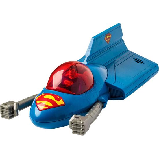 Superman: Supermobile DC Direct Super Powers Vehicle