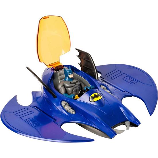 Batman: Batwing DC Direct Super Powers Vehicle