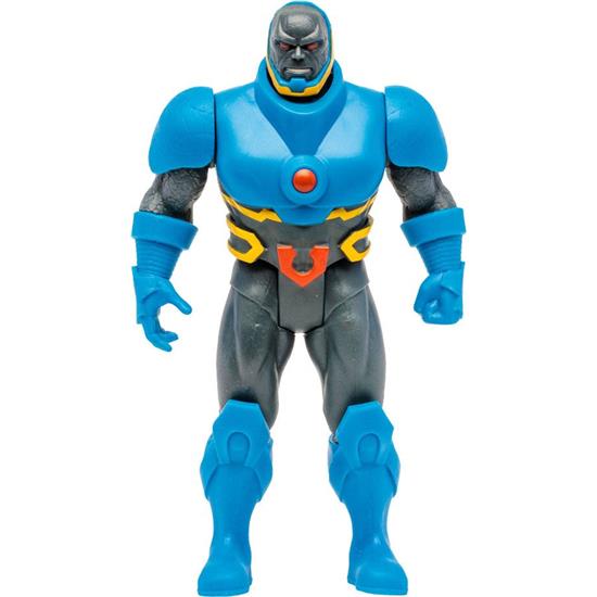 DC Comics: New 52 Darkseid DC Direct Super Powers Action Figure 10 cm