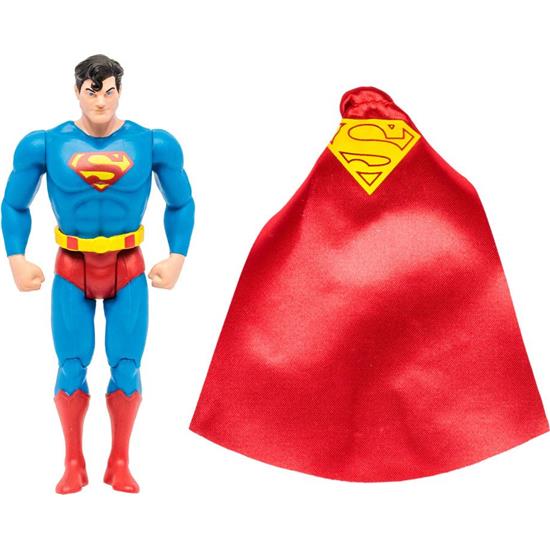 Superman: Superman DC Direct Super Powers Action Figure 10 cm