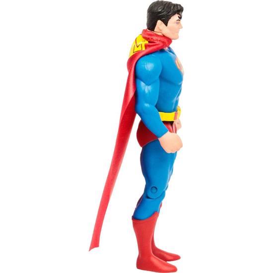 Superman: Superman DC Direct Super Powers Action Figure 10 cm