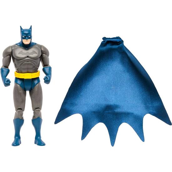 Batman: Hush Batman DC Direct Super Powers Action Figure 10 cm