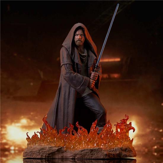 Star Wars: Obi-Wan Kenobi Premier Collection 1/7 30 cm