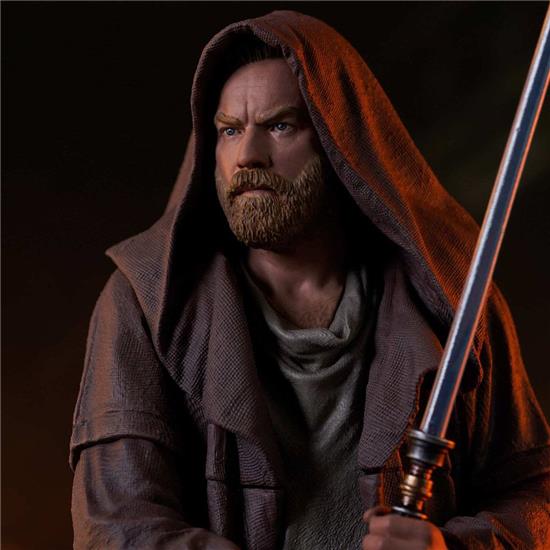 Star Wars: Obi-Wan Kenobi Premier Collection 1/7 30 cm
