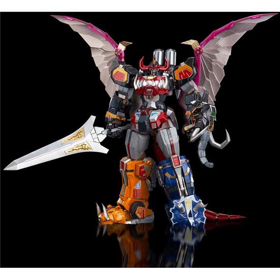 Power Rangers: Dino Megazord Action Figure 24 cm