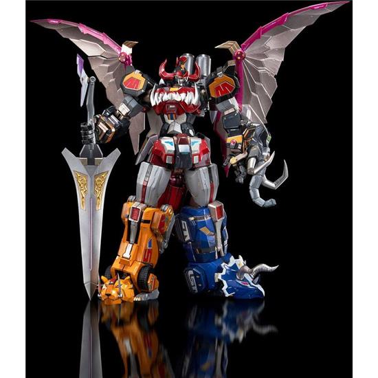 Power Rangers: Dino Megazord Action Figure 24 cm