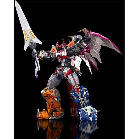 Power Rangers: Dino Megazord Action Figure 24 cm