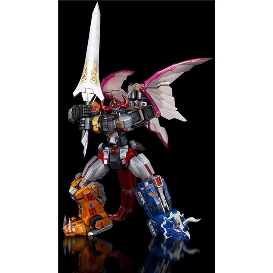 Power Rangers: Dino Megazord Action Figure 24 cm