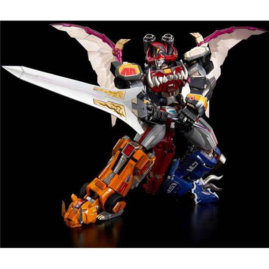 Power Rangers: Dino Megazord Action Figure 24 cm