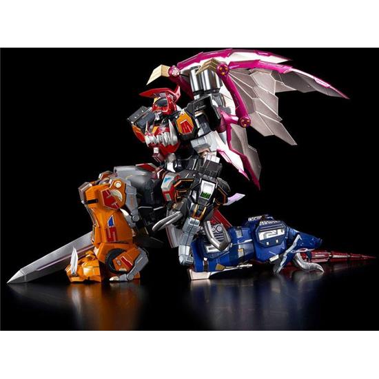 Power Rangers: Dino Megazord Action Figure 24 cm