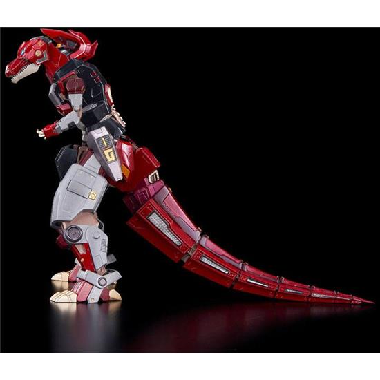 Power Rangers: Dino Megazord Action Figure 24 cm