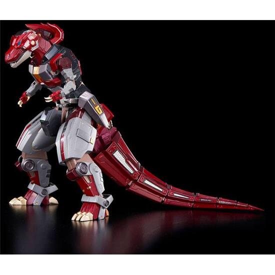 Power Rangers: Dino Megazord Action Figure 24 cm