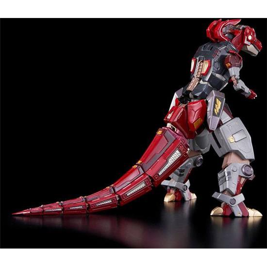 Power Rangers: Dino Megazord Action Figure 24 cm