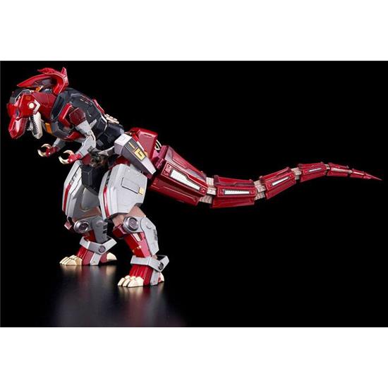 Power Rangers: Dino Megazord Action Figure 24 cm