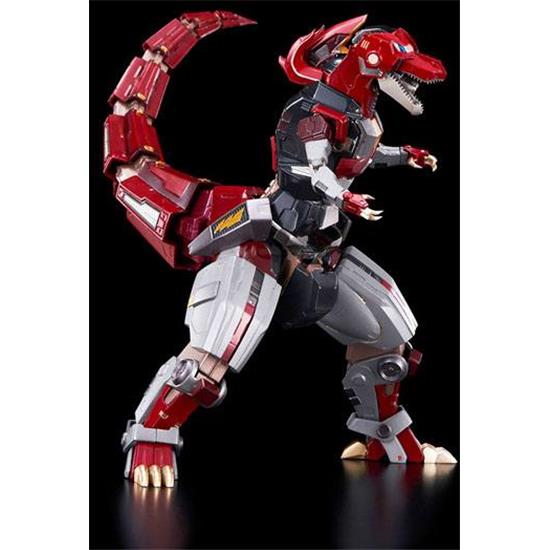 Power Rangers: Dino Megazord Action Figure 24 cm