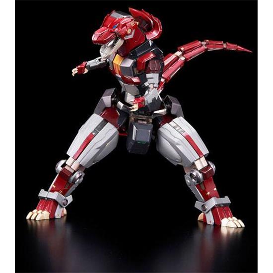 Power Rangers: Dino Megazord Action Figure 24 cm