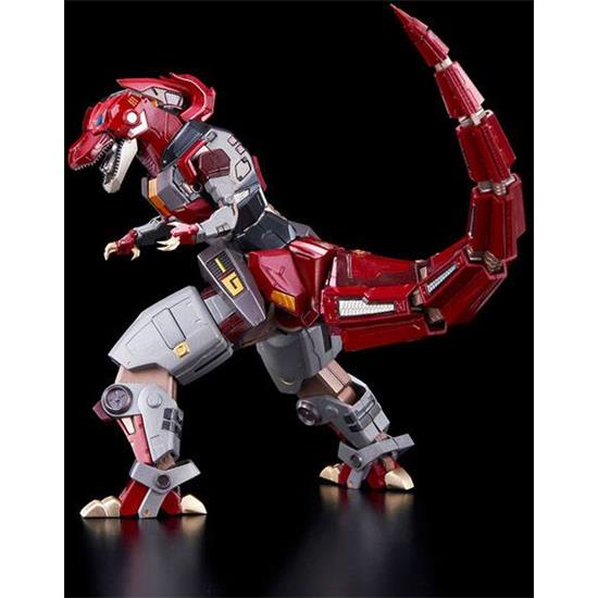 Power Rangers: Dino Megazord Action Figure 24 cm