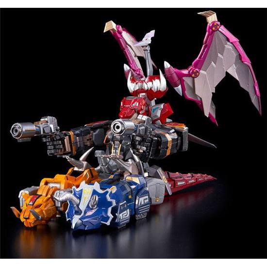 Power Rangers: Dino Megazord Action Figure 24 cm