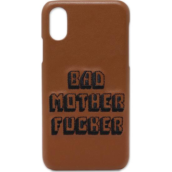 Pulp Fiction: Bad Mother Fucker Cover iPhone XR