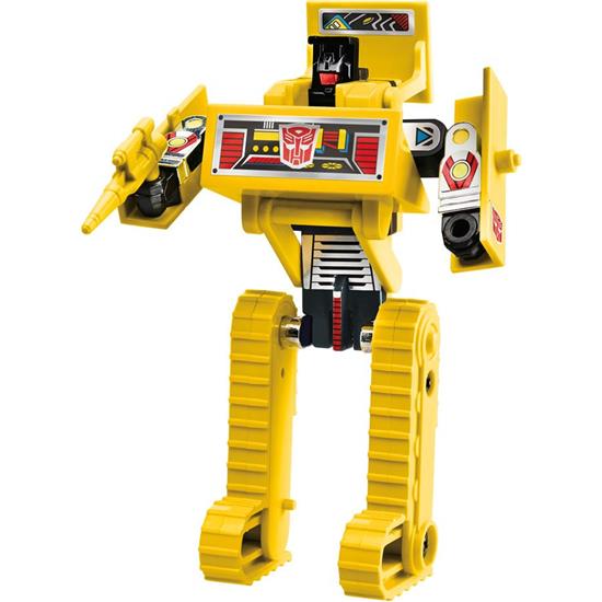 Transformers: Tonkanator 45 cm