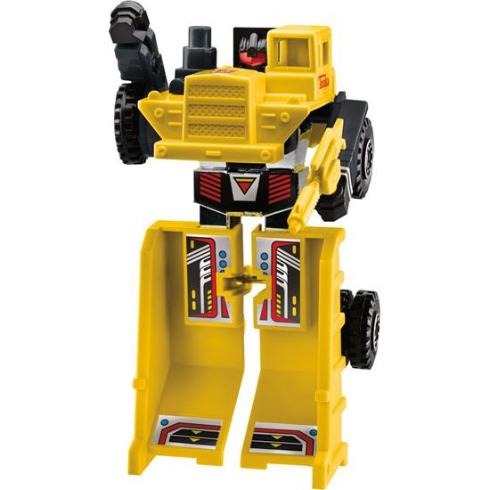 Transformers: Tonkanator 45 cm