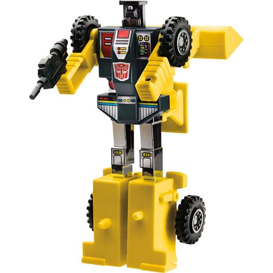 Transformers: Tonkanator 45 cm