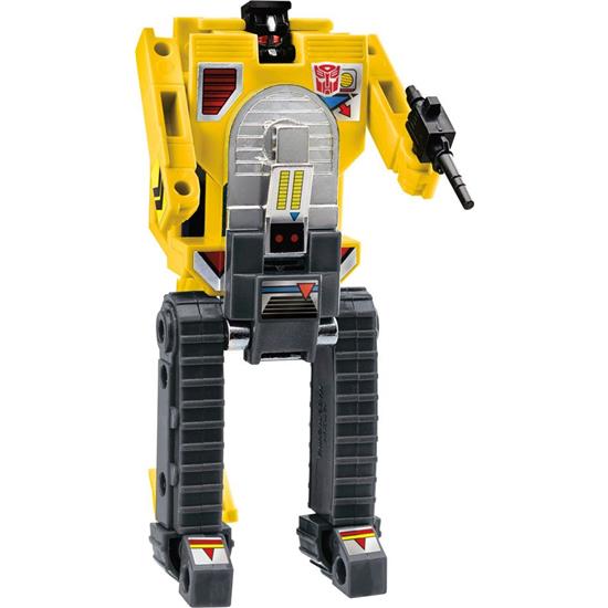 Transformers: Tonkanator 45 cm