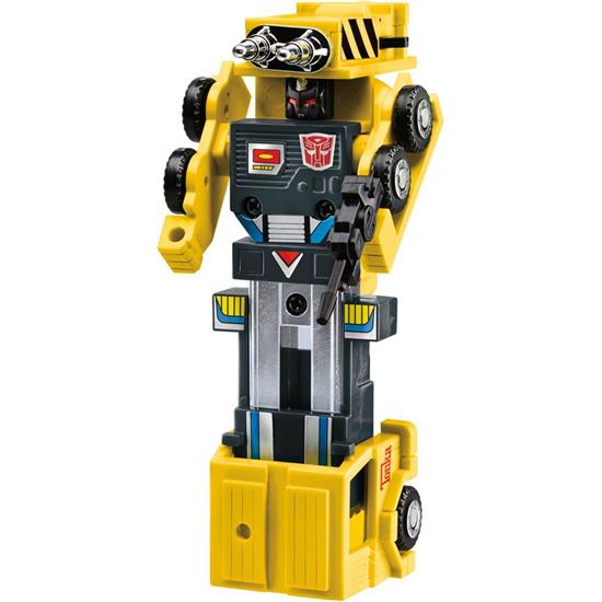 Transformers: Tonkanator 45 cm