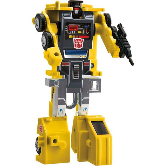 Transformers: Tonkanator 45 cm