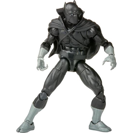 Black Panther: Black Panther Action Figur BAF:Attuma 15 cm