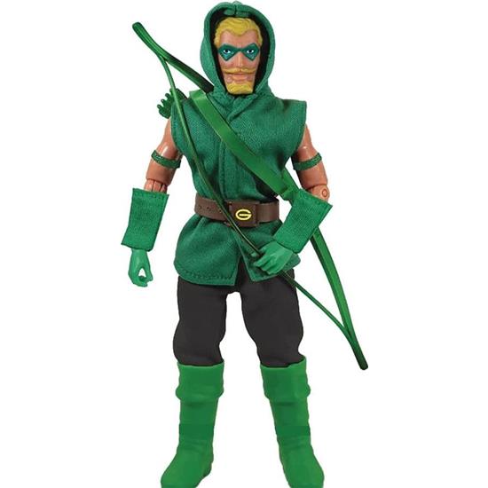 DC Comics: Green Arrow 20 cm Limited Edition Action Figure  