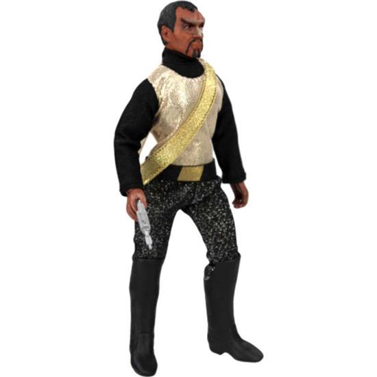 Star Trek: Kor the Klingon 20 cm Limited Edition Action Figure